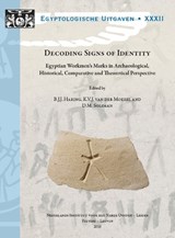 Decoding Signs of Identity -  - 9789042937055