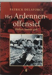 Het Ardennenoffensief