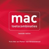 Toetscombinaties - Yvin Hei ; Pieter van Groenewoud - 9789043025003