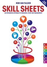 Skill Sheets - Rob van Tulder - 9789043033503