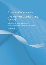 De onverbrekelijke band - Annelies Onderwaater - 9789043036405