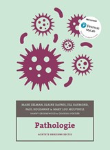 Pathologie - Mark Zelman ; Elaine Tompary ; Jill Raymond ; Paul Holdaway ; Mary Lou E. Mulvihill - 9789043039734