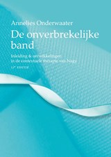 De onverbrekelijke band - Annelies Onderwaater - 9789043040402