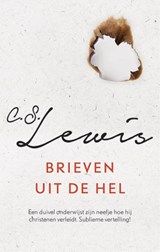Brieven uit de hel - C.S. Lewis - 9789043526579