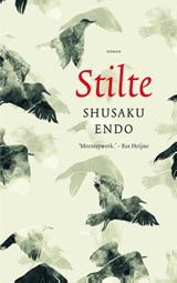 Stilte | Shusaku Endo | 