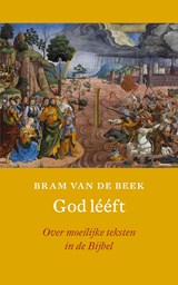 God lééft - A. van de Beek - 9789043535373