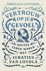 Vertrouw op je gevoel - Nikolaas Sintobin - 9789043536011