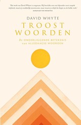 Troostwoorden - David Whyte - 9789043537223