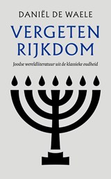 Vergeten rijkdom - Daniël de Waele - 9789043538435