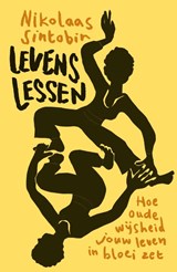Levenslessen - Nikolaas Sintobin - 9789043539357