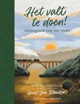 Het valt te doen! - Geert Jan Blanken - 9789043539951