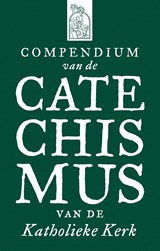 Compendium van de Catechismus van de Katholieke Kerk - Redactie - 9789043540216