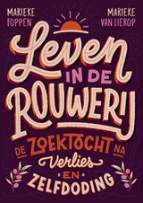 Leven in de rouwerij - Widowchicks - 9789043540766