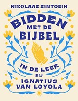 Bidden met de Bijbel - Nikolaas Sintobin - 9789043540964