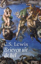 Brieven uit de hel - C.S. Lewis - 9789043541053