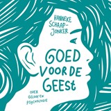 Goed voor de geest - H. Schaap-Jonker - 9789043541442