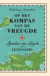 Op het kompas van de vreugde - Nikolaas Sintobin - 9789043541787