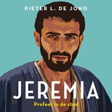 Jeremia - Pieter L. de Jong - 9789043543095