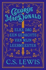 George MacDonald - C.S. Lewis - 9789043544146