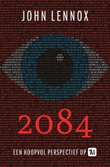 2084 - John Lennox - 9789043544153