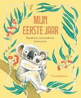 Mijn eerste jaar - Tirza Beekhuis - 9789043544306