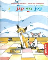 Jip en Jop | Janneke Schotveld | 