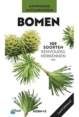 Bomen - Katrin Hecker - 9789043924474