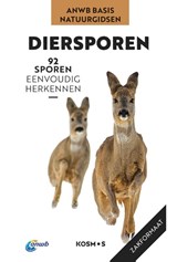 Diersporen - Frank Hecker - 9789043925525