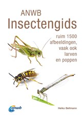 ANWB Insectengids - Heiko Bellmann - 9789043928786