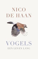 Vogels - Nico de Haan - 9789043930512