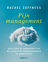 Pijn Management - Rachel Zoffness - 9789043931311