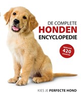 De complete hondenencyclopedie -  - 9789043932080