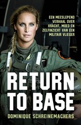 Return to Base - Dominique Schreinemachers - 9789043935302