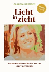 Licht in zicht - Claudia Hermsen - 9789043936514