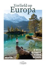 Verliefd op Europa - Roëll de Ram - 9789043937566