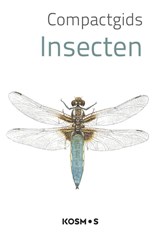 Compactgids Insecten -  - 9789043938525