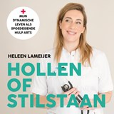 Hollen of stilstaan - Heleen Lameijer - 9789043938631