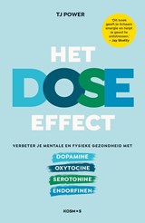 Het DOSE effect - Tj Power - 9789043939164