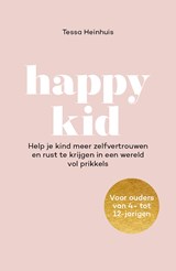 Happy Kid - Tessa Heinhuis - 9789043940092