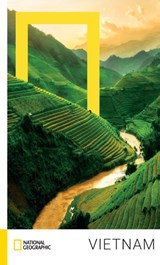 Vietnam - National Geographic Reisgids - 9789043941112