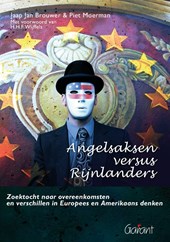 Angelsaksen versus Rijnlanders