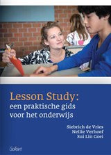 Lesson study - Siebrich de Vries ; Nellie Verhoef ; Sui Lin Goei - 9789044134049