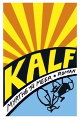 Kalf - Myrthe van der Meer - 9789044342949