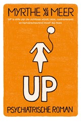 Up - Myrthe van der Meer - 9789044347210