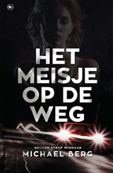 Het meisje op de weg - Michael Berg - 9789044355864