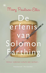 De erfenis van Solomon Farthing - Mary Paulson-Ellis - 9789044359282