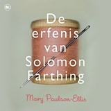 De erfenis van Solomon Farthing - Mary Paulson-Ellis - 9789044359299