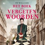 Het boek van vergeten woorden - Pip Williams - 9789044359794