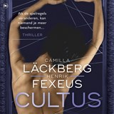 Cultus - Camilla Läckberg ; Henrik Fexeus - 9789044362008