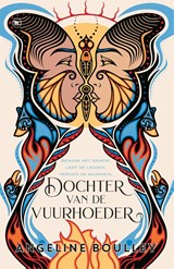 Dochter van de vuurhoeder - Angeline Boulley - 9789044363975